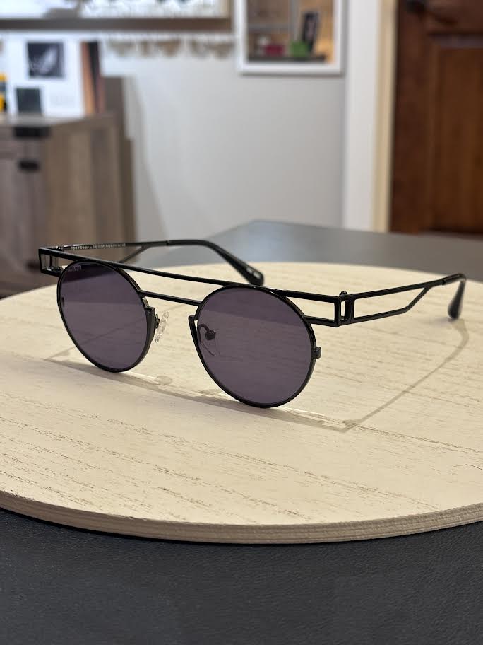 Ashbury Street | 3 Colors available