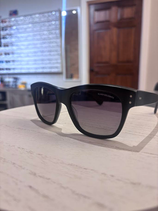 Oliver Goldsmith Lord