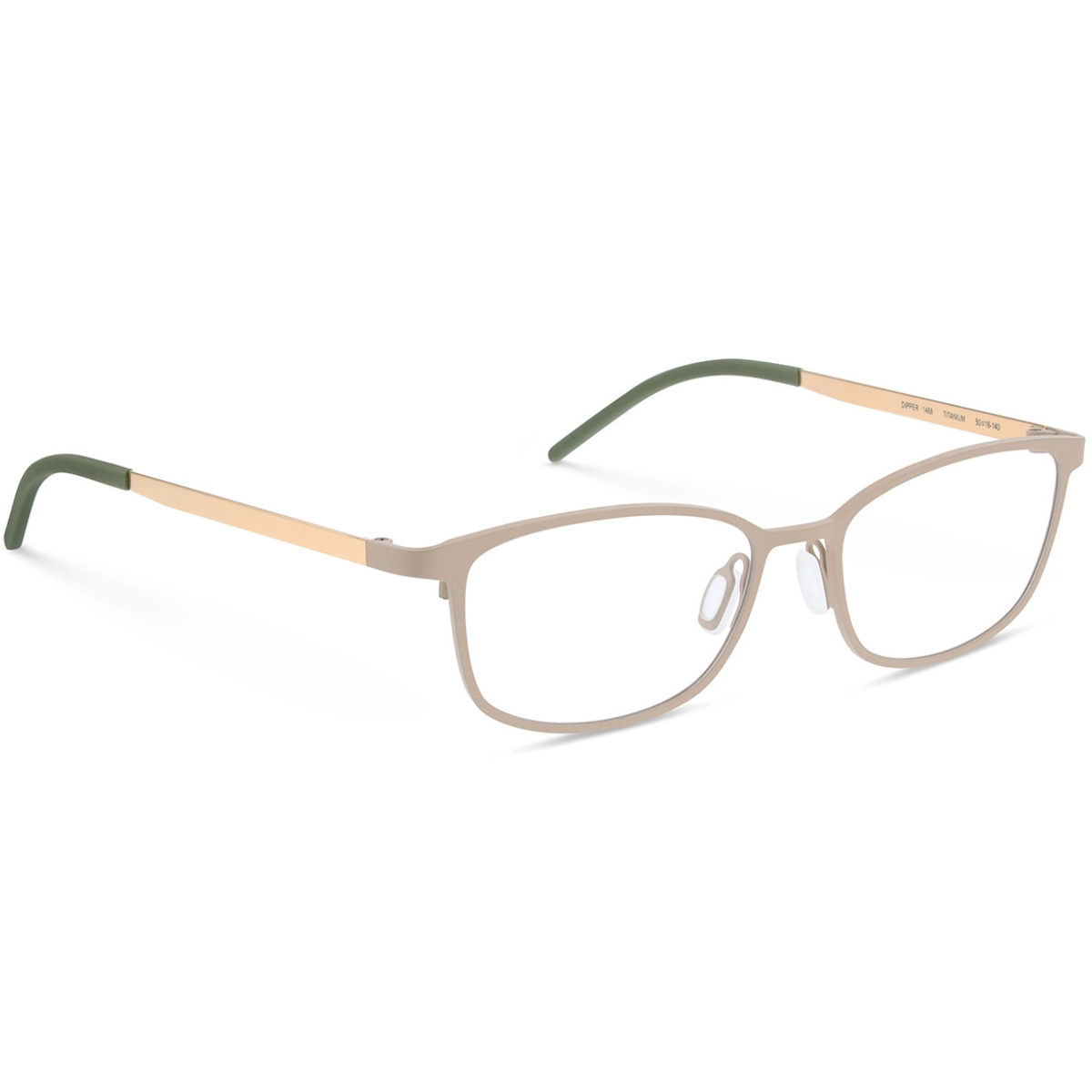 ORGREEN OPTICS Dipper | 2 Colors Available