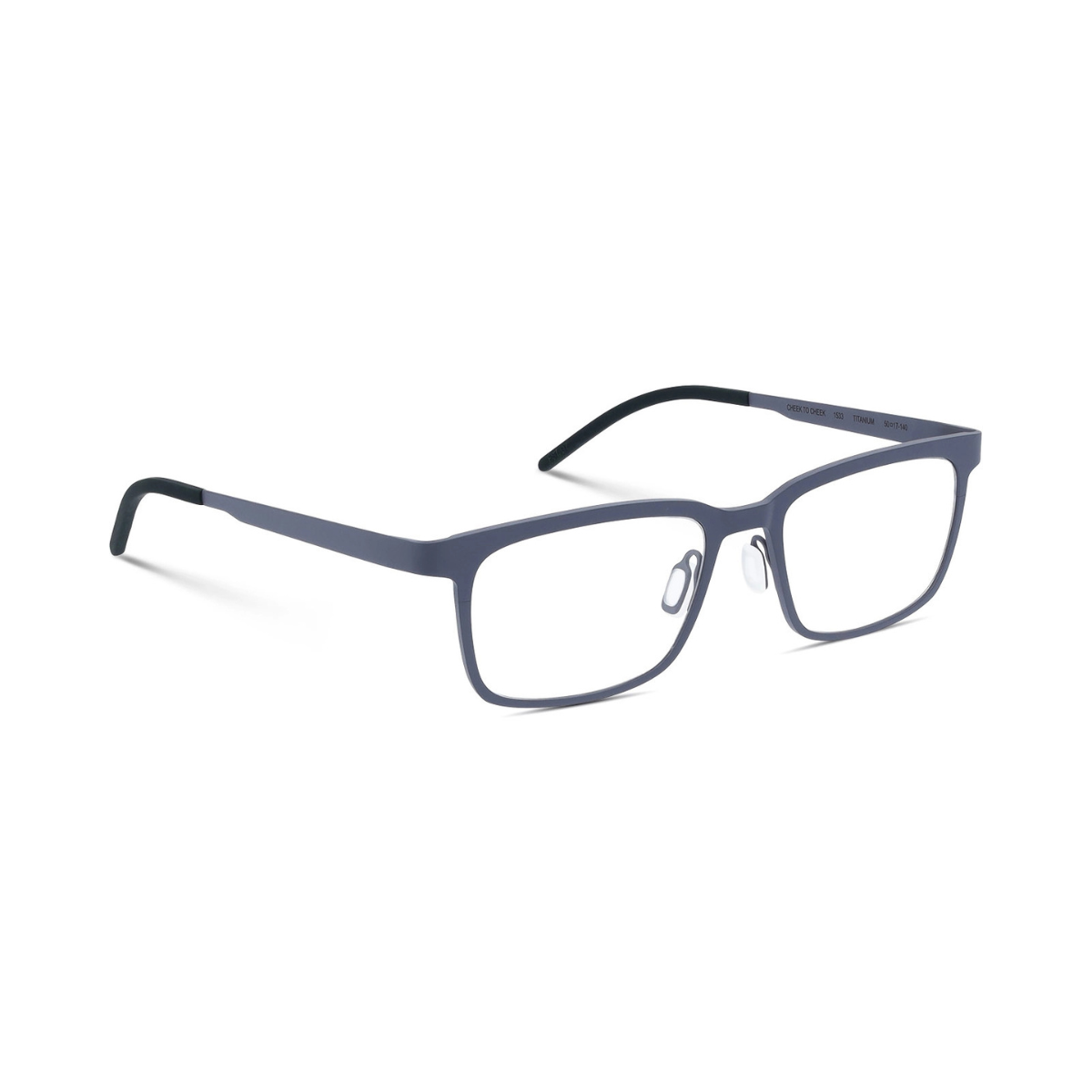 ORGREEN OPTICS Cheek to Cheek | 3 Colors Available