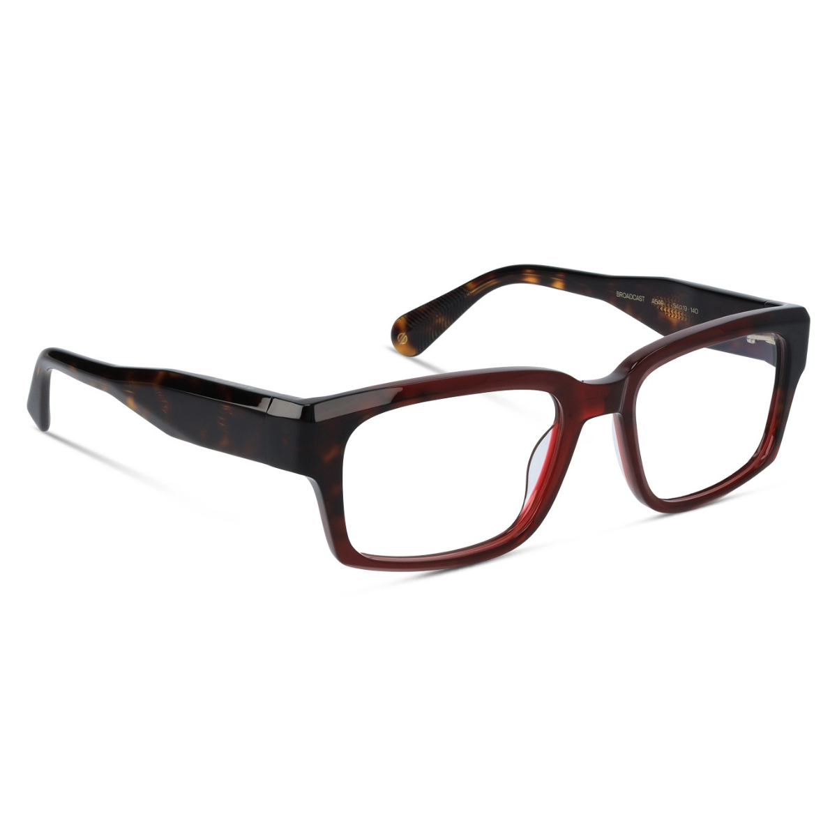 ORGREEN OPTICS Broadcast | 2 Colors Available