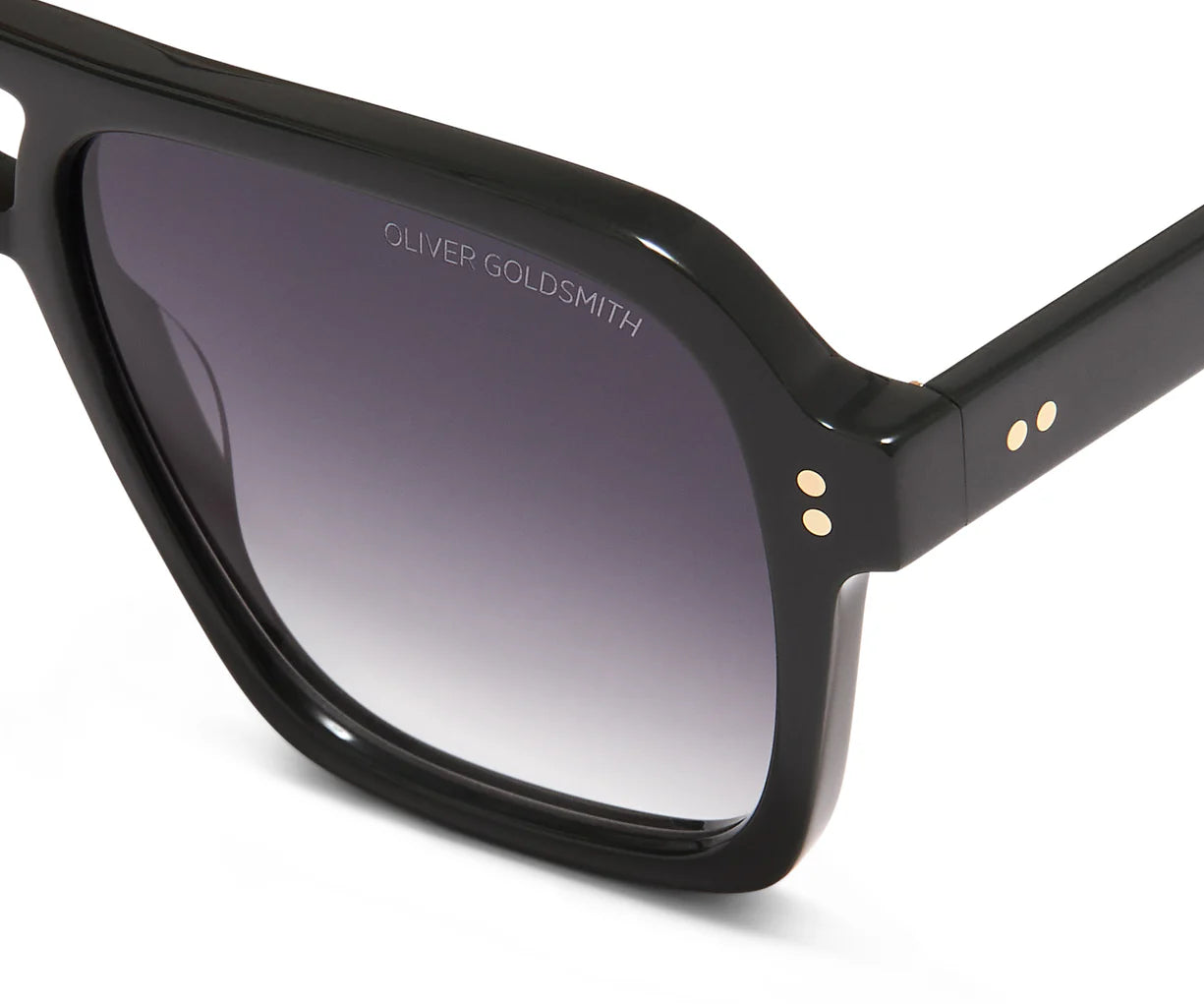Oliver Goldsmith Hillman