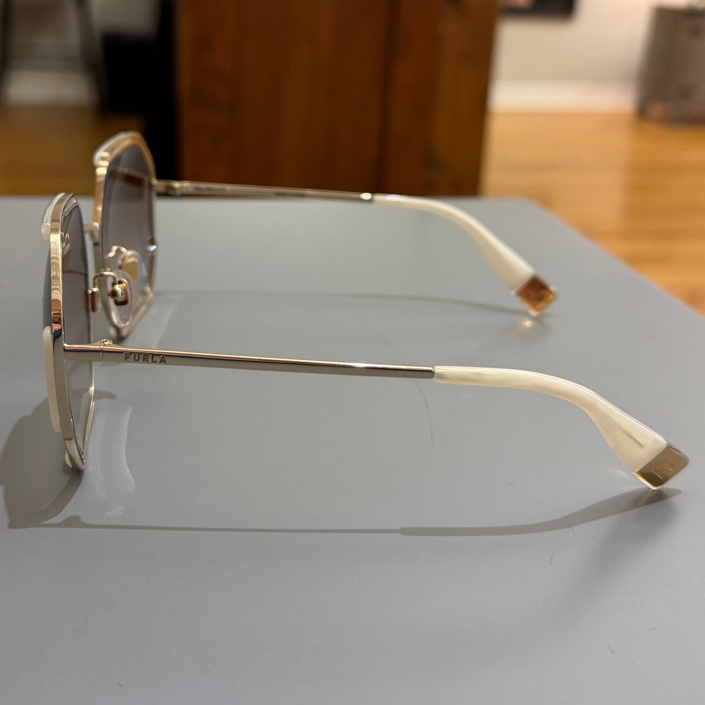 Furla Sunglasses SFU785