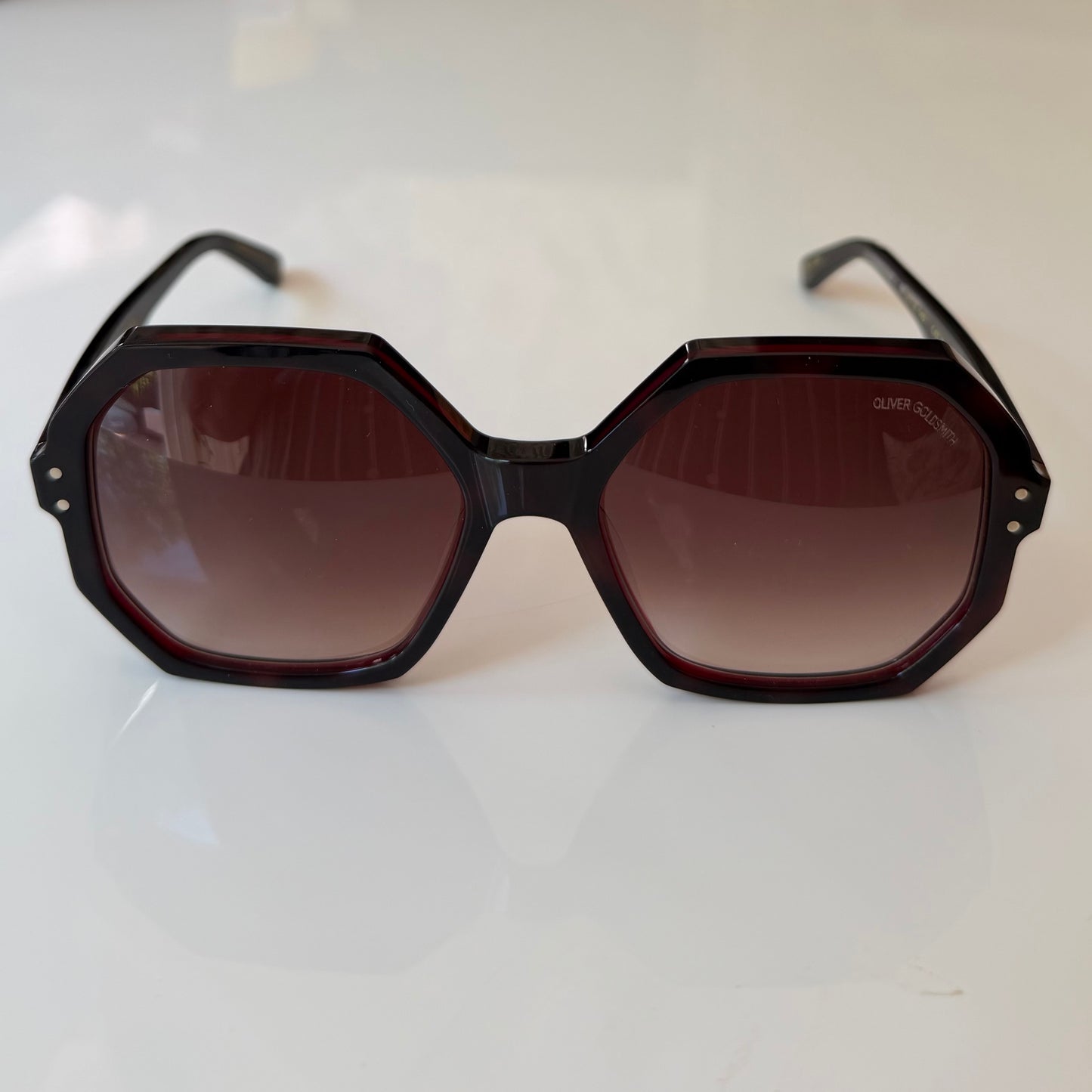OLIVER GOLDSMITH SUNGLASSES YATTON
