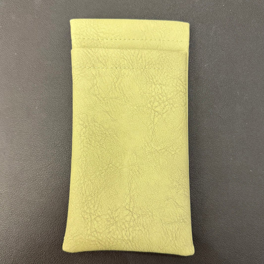 Double Eyeglass Spring Closure Case