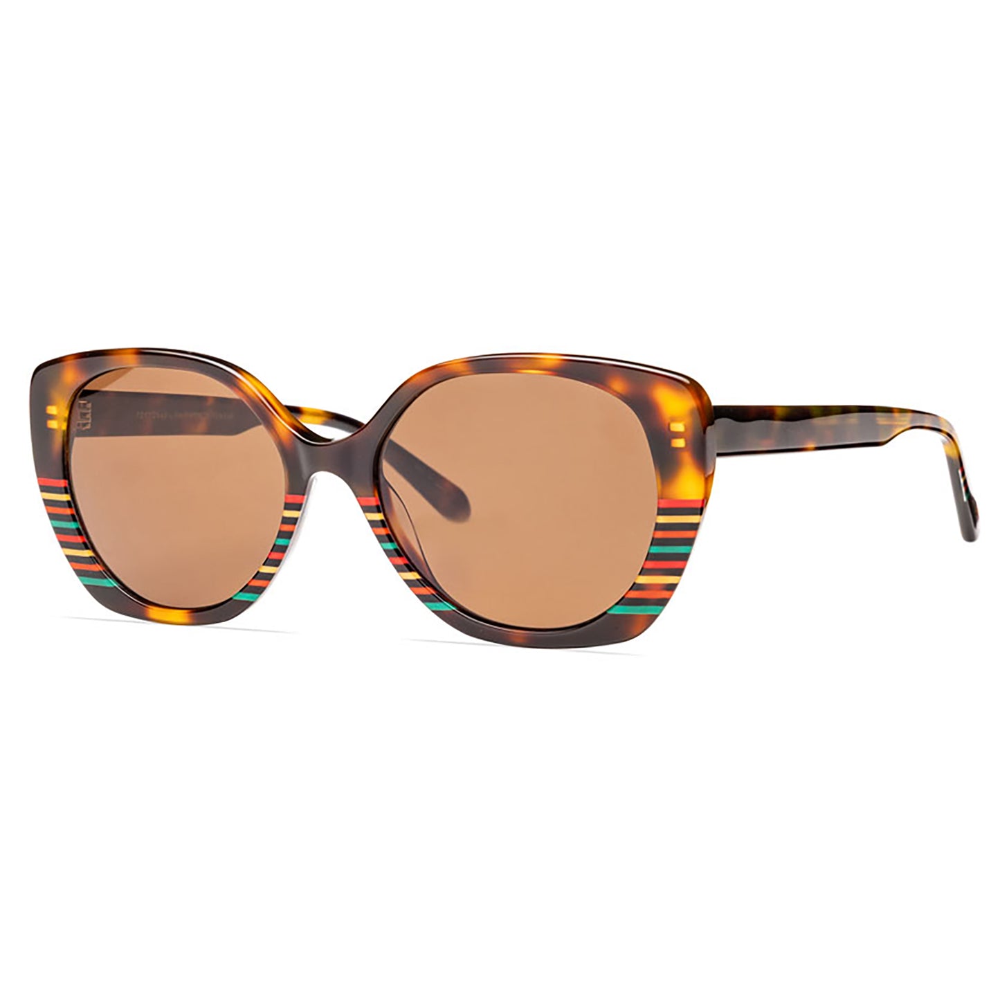 Sun Beam Lane | 3 Colors Available