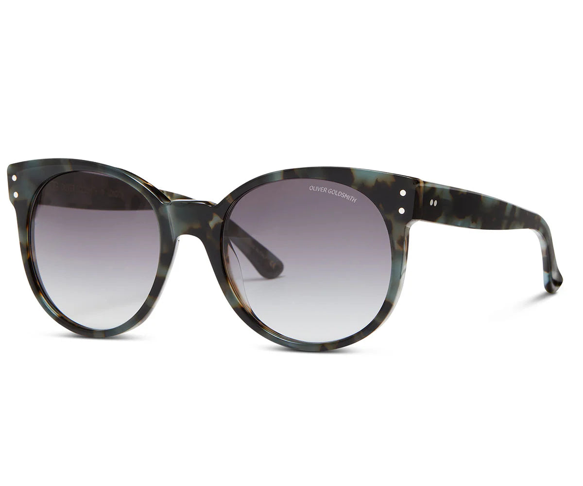 Oliver Goldsmith Balko