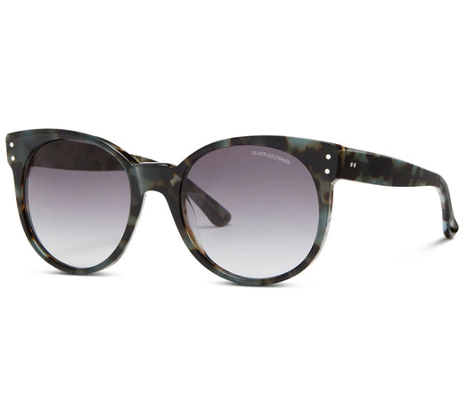 Oliver Goldsmith Balko