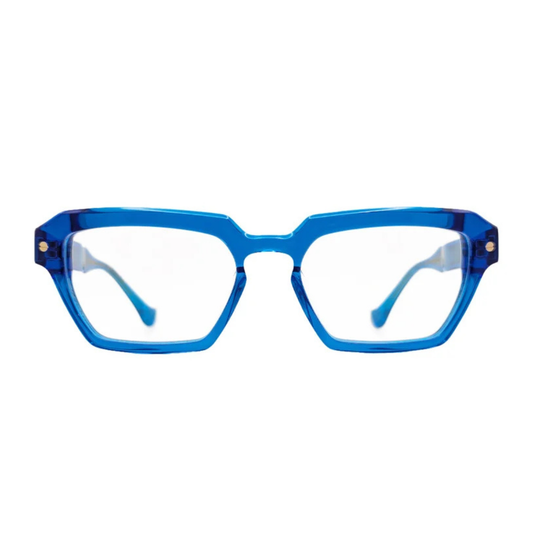 GAZAL EYEWEAR Sir Jon Watson | 2 Colors Available