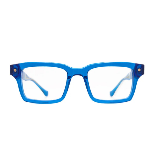 GAZAL EYEWEAR Sir Hamish | 4 Colors Available