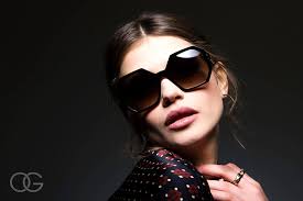 OLIVER GOLDSMITH SUNGLASSES Yatton