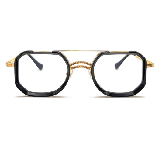 GAZAL EYEWEAR London | 2 Colors Available