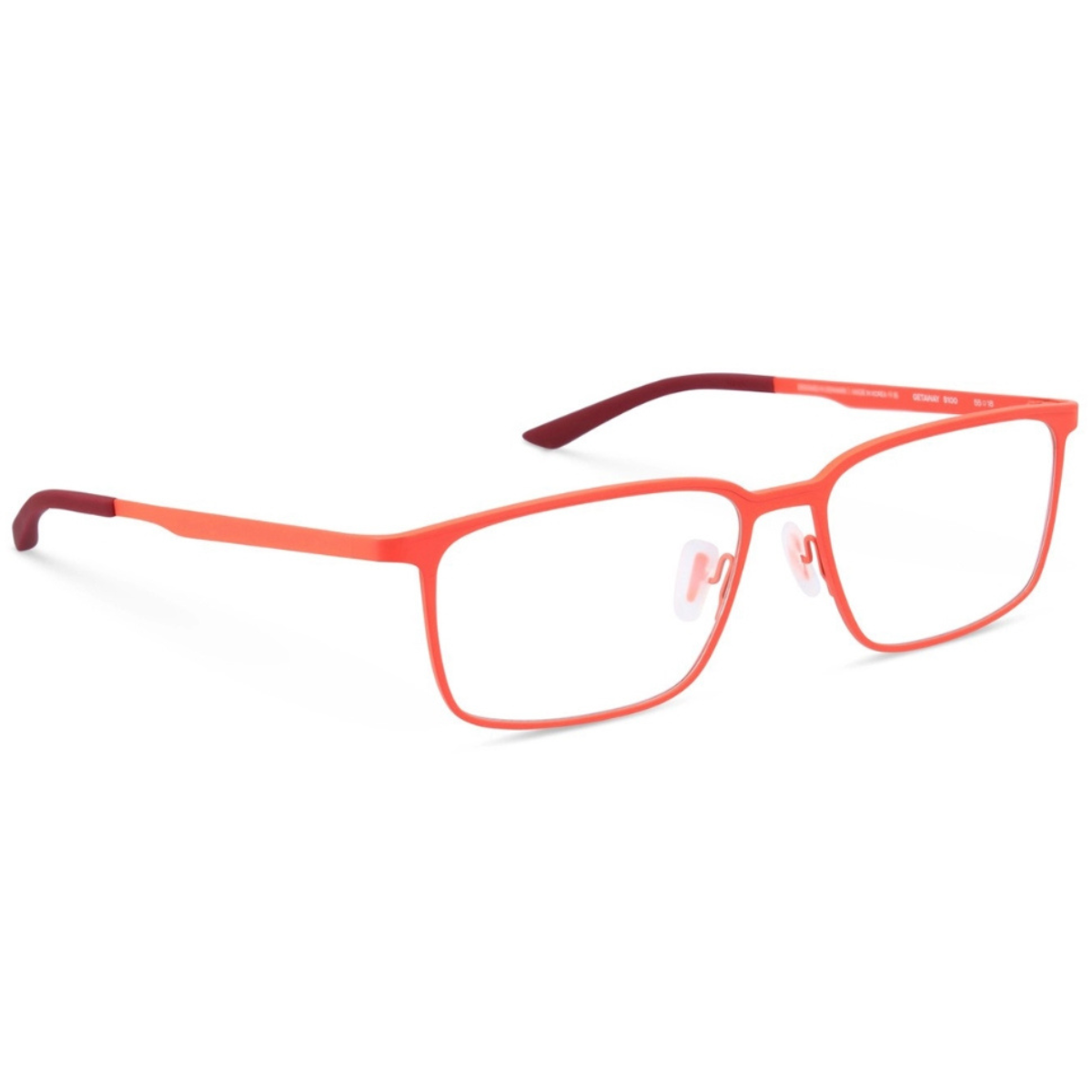ORGREEN OPTICS Getaway | 2 Colors Available