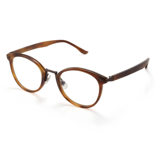 GAZAL EYEWEAR Einstein | 2 Colors Available