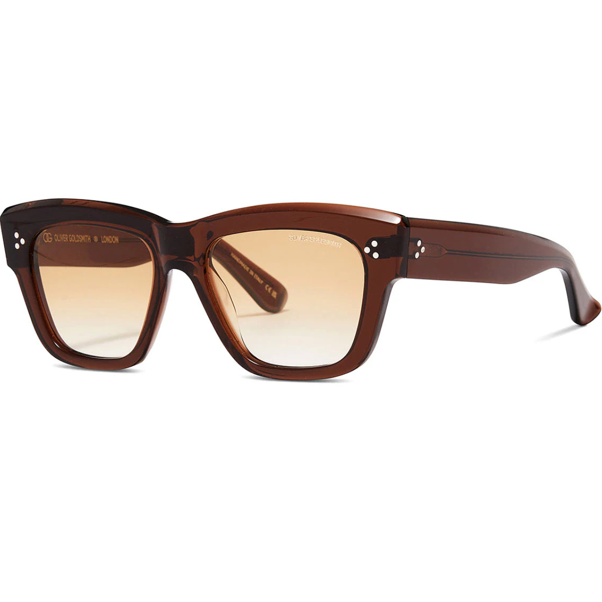 OLIVER GOLDSMITH SUNGLASSES Señor WS