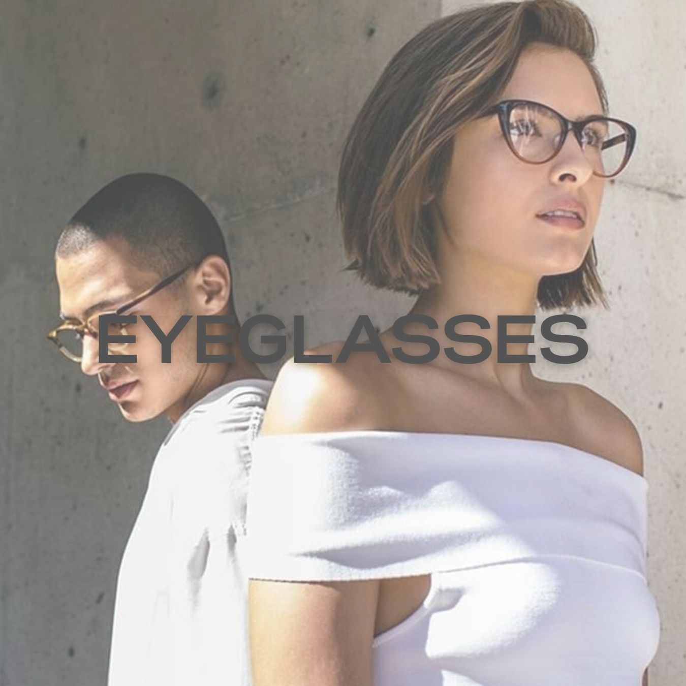 Eyeglasses