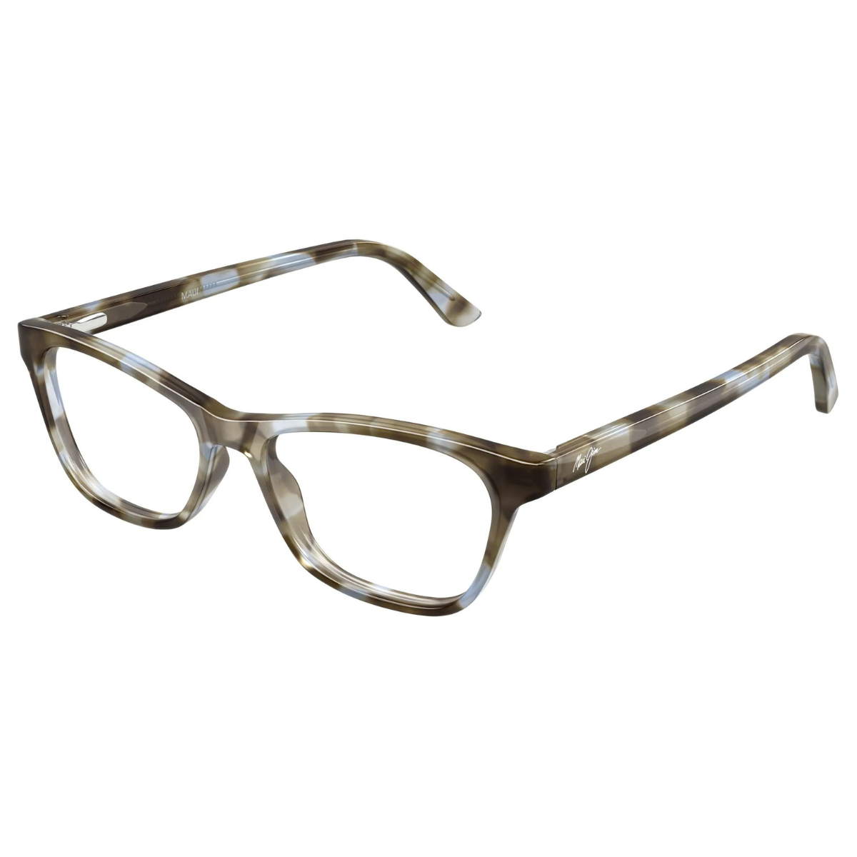 MAUI JIM EYEWEAR MJ2173O | 2 Colors Available
