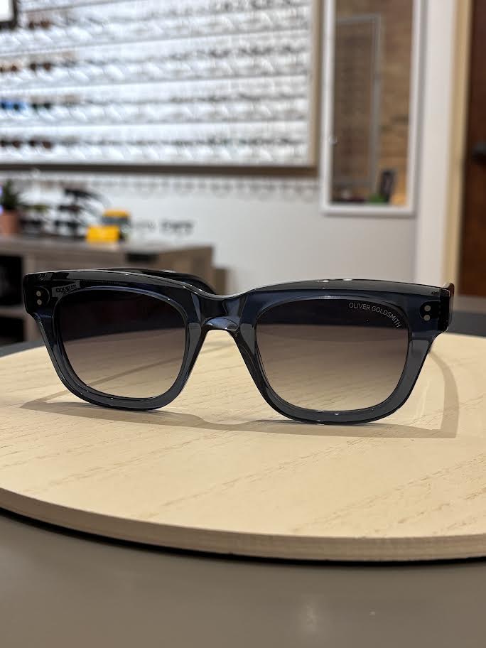 Oliver Goldsmith Lambert