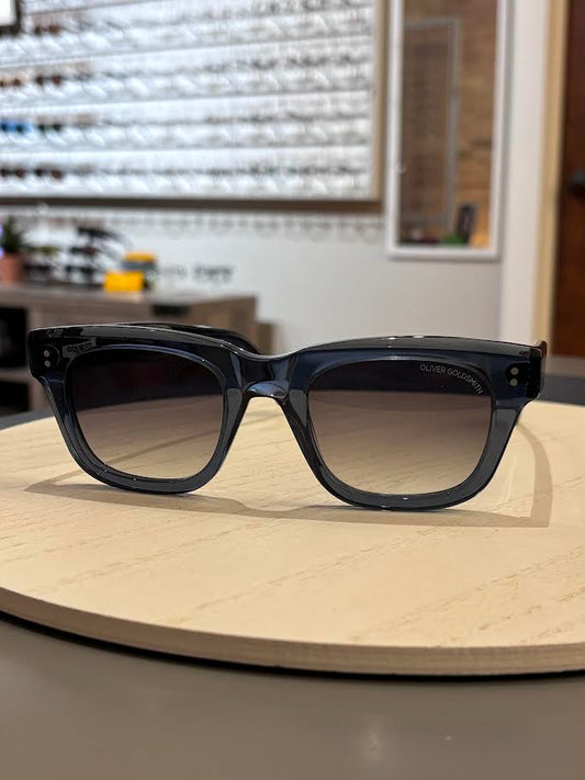 Oliver Goldsmith Lambert