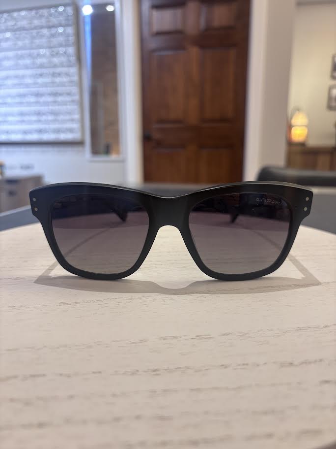 Oliver Goldsmith Lord