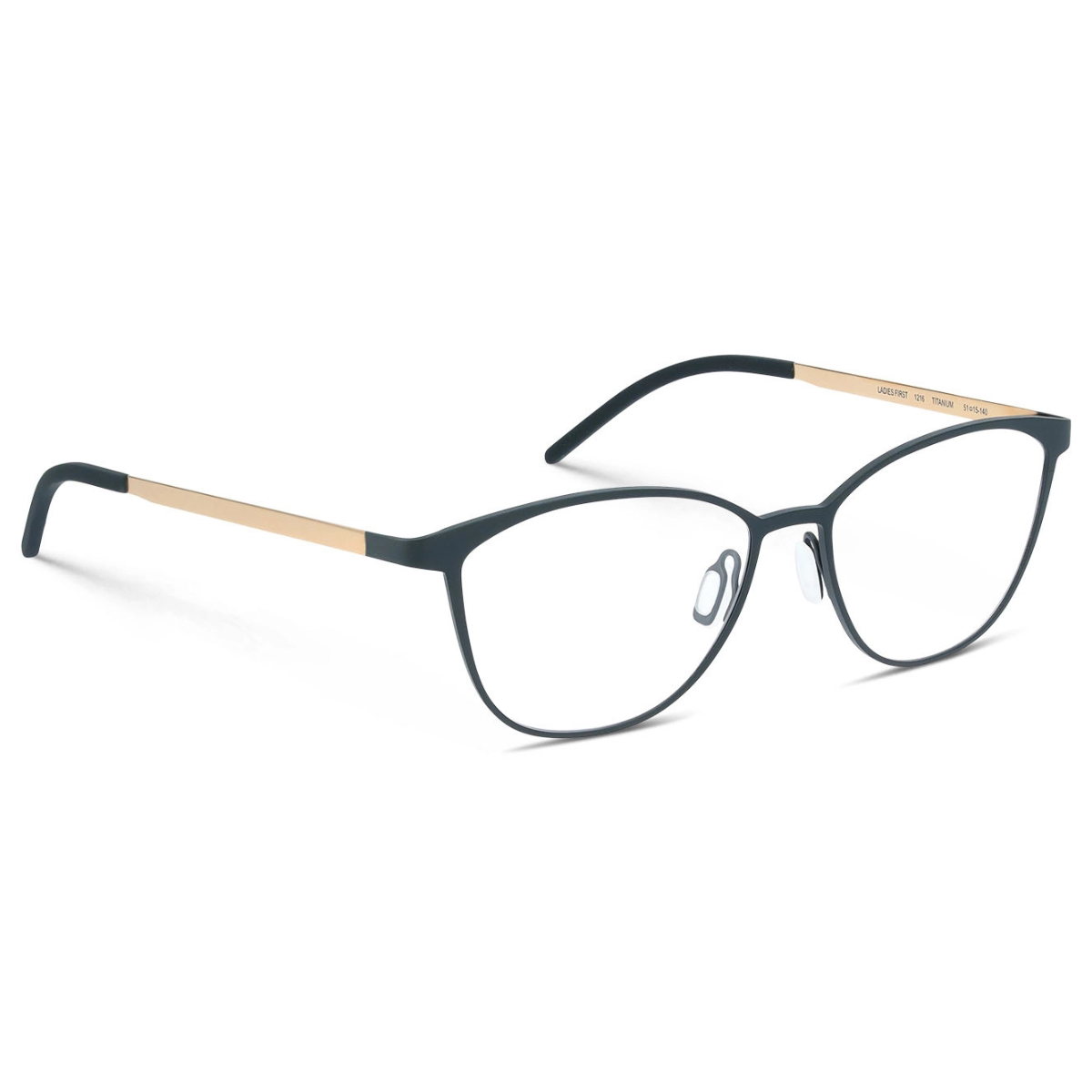 ORGREEN OPTICS Ladies First