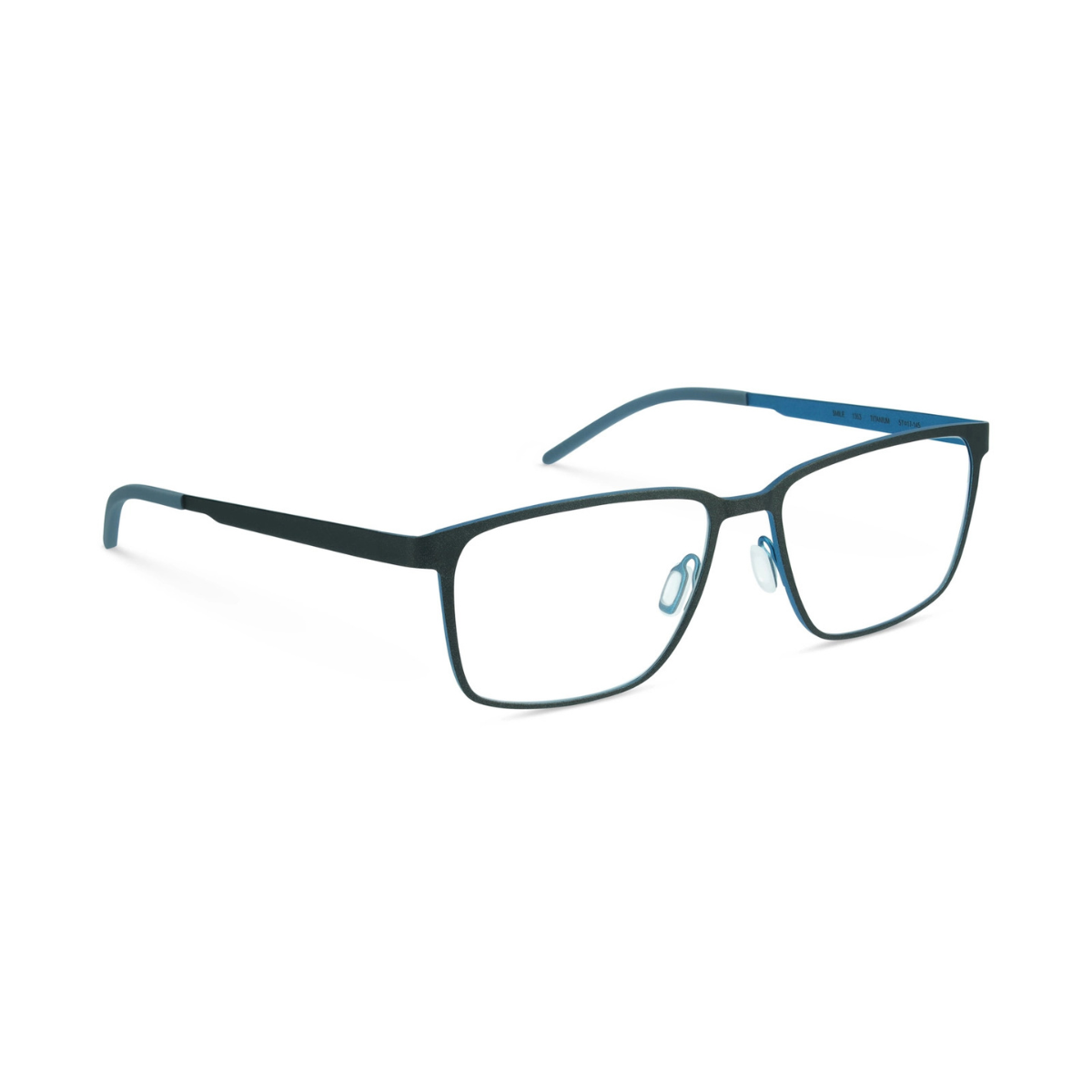 ORGREEN OPTICS Smile | 2 Colors Available