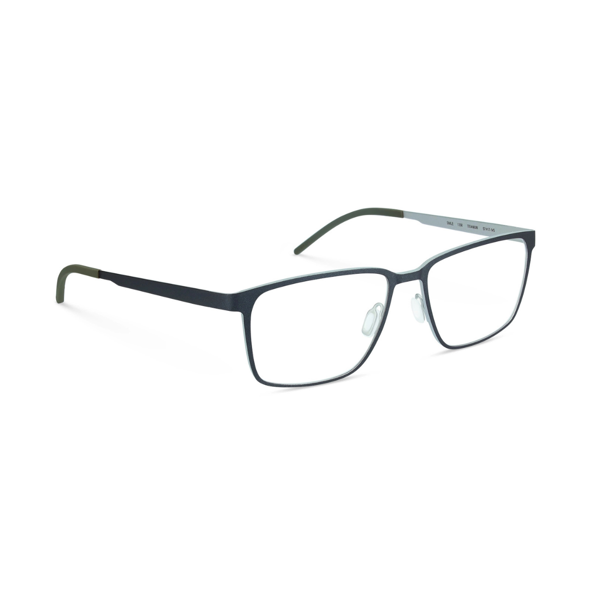ORGREEN OPTICS Smile | 2 Colors Available