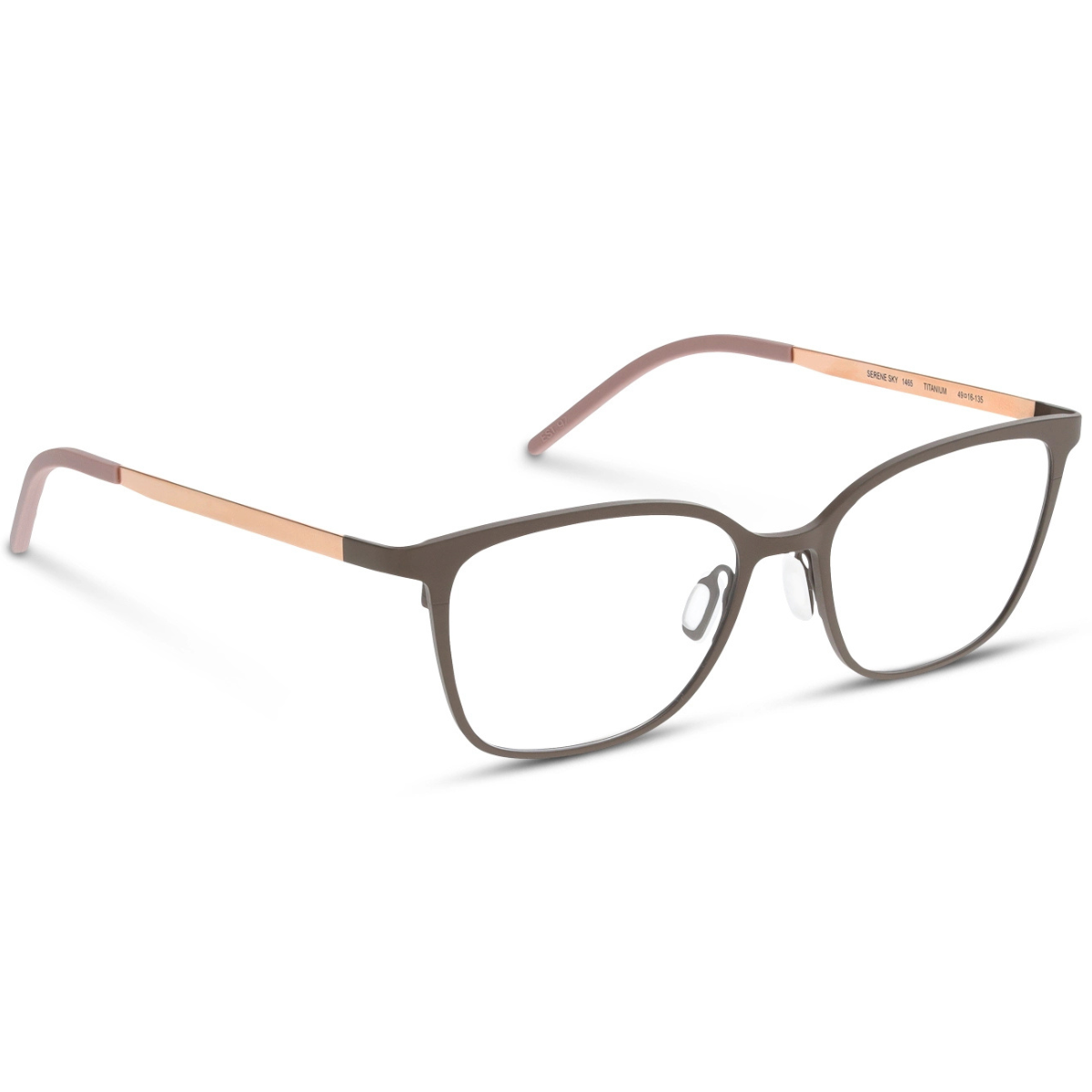 ORGREEN OPTICS Serene Sky | 2 Colors Available