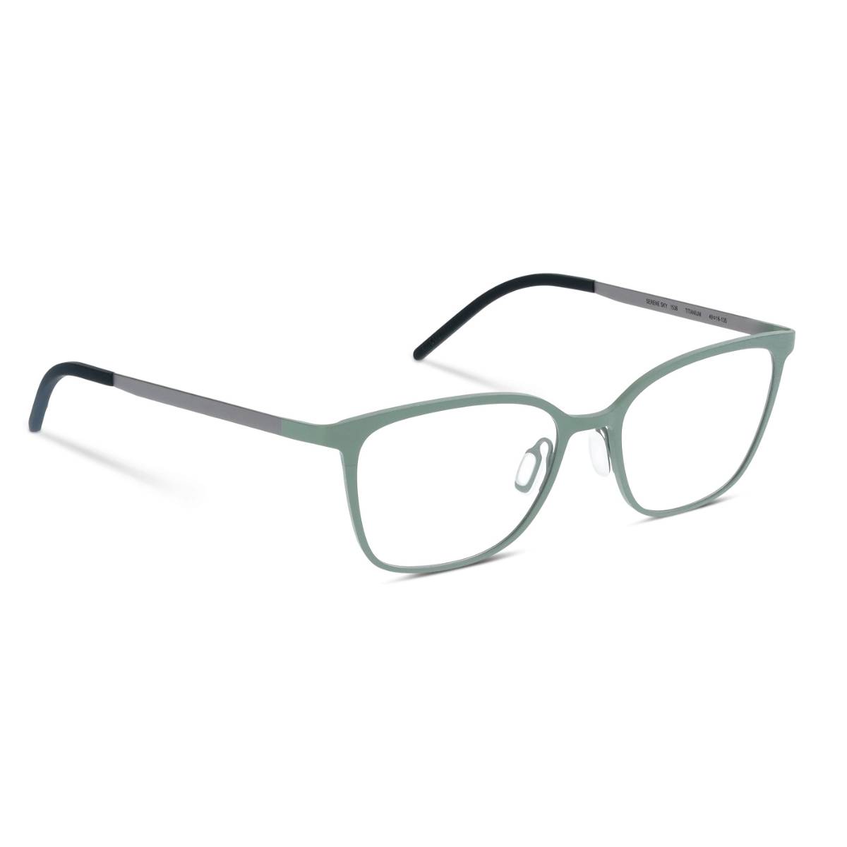 ORGREEN OPTICS Serene Sky | 2 Colors Available