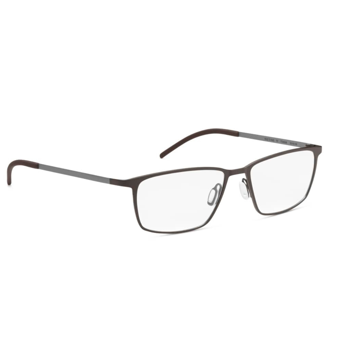 ORGREEN OPTICS Face to Face