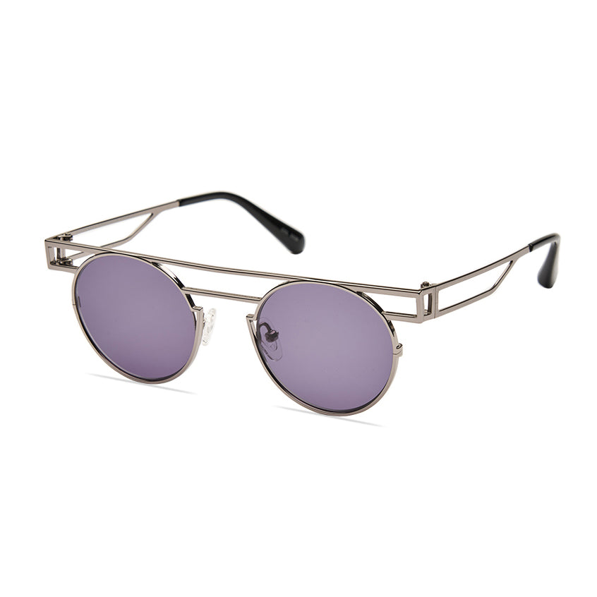 Ashbury Street | 3 Colors available
