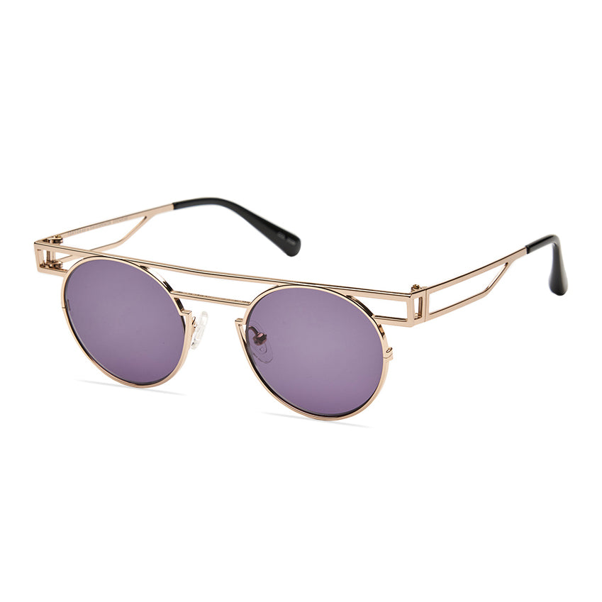 Ashbury Street | 3 Colors available