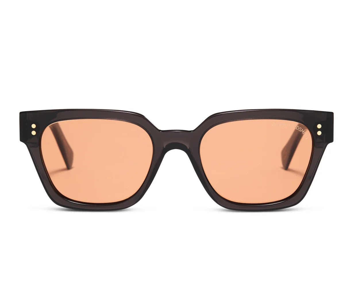 Oliver Goldsmith Dante