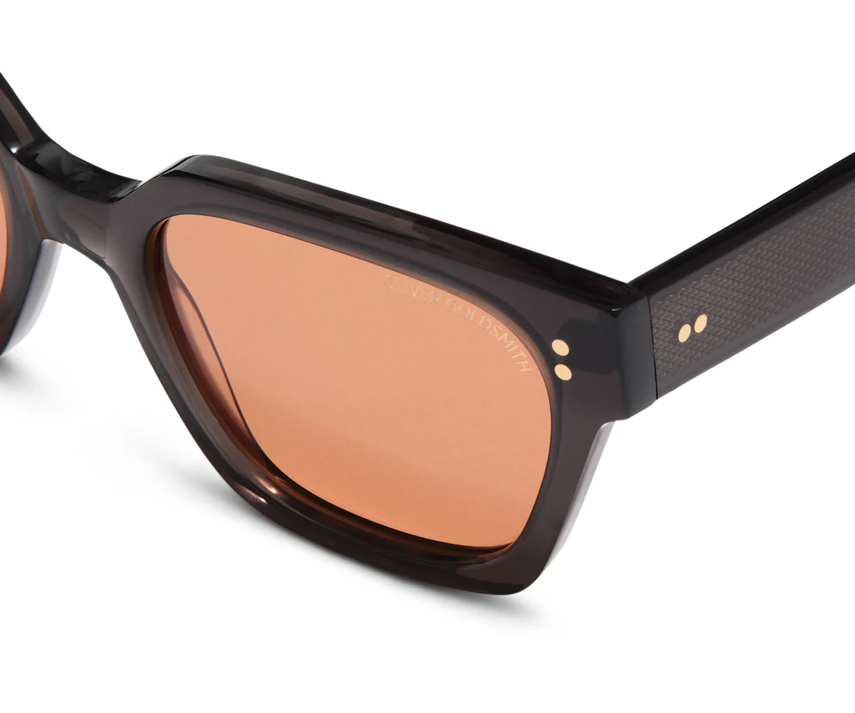 Oliver Goldsmith Dante