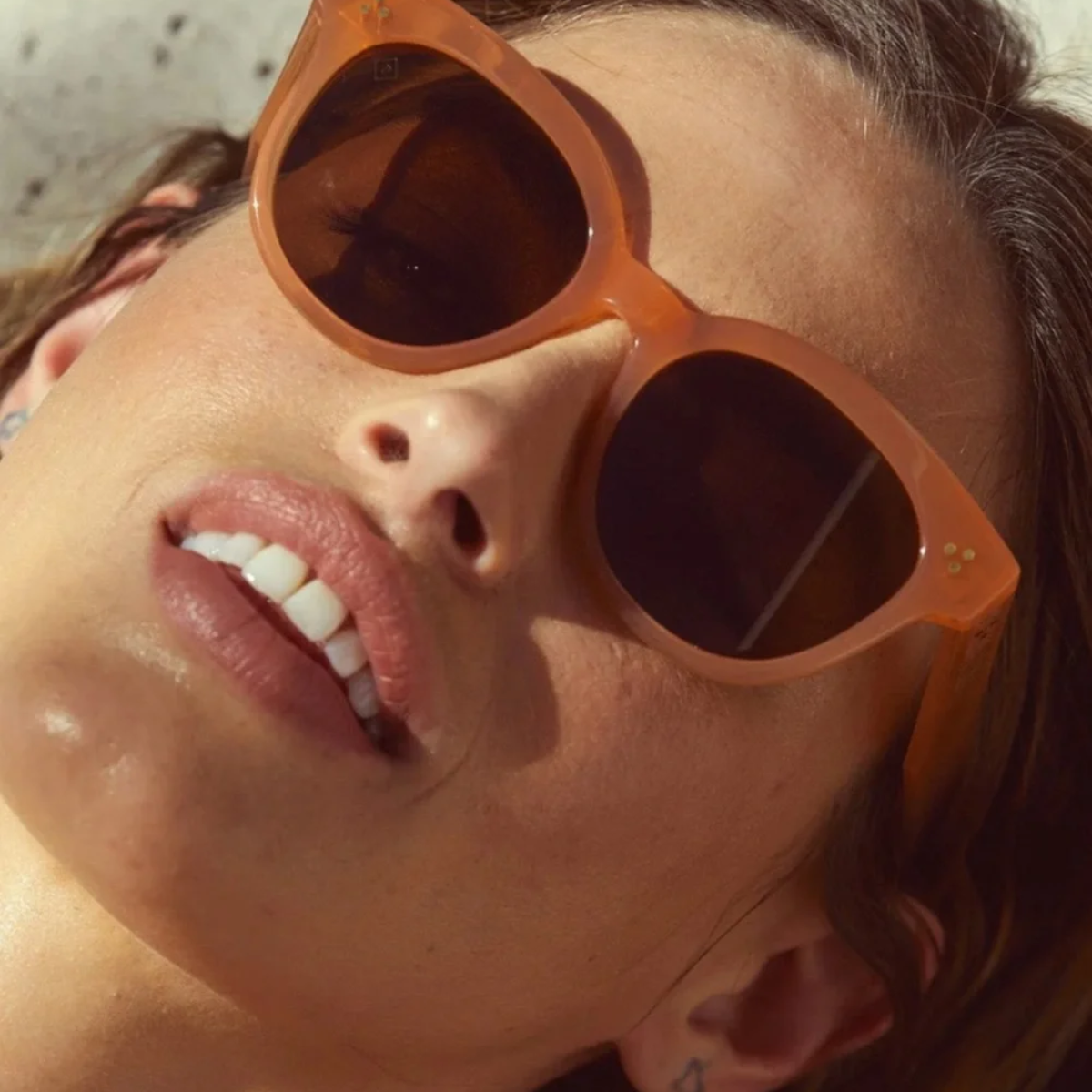 RAEN EYEWEAR Nikol | 2 Colors Available