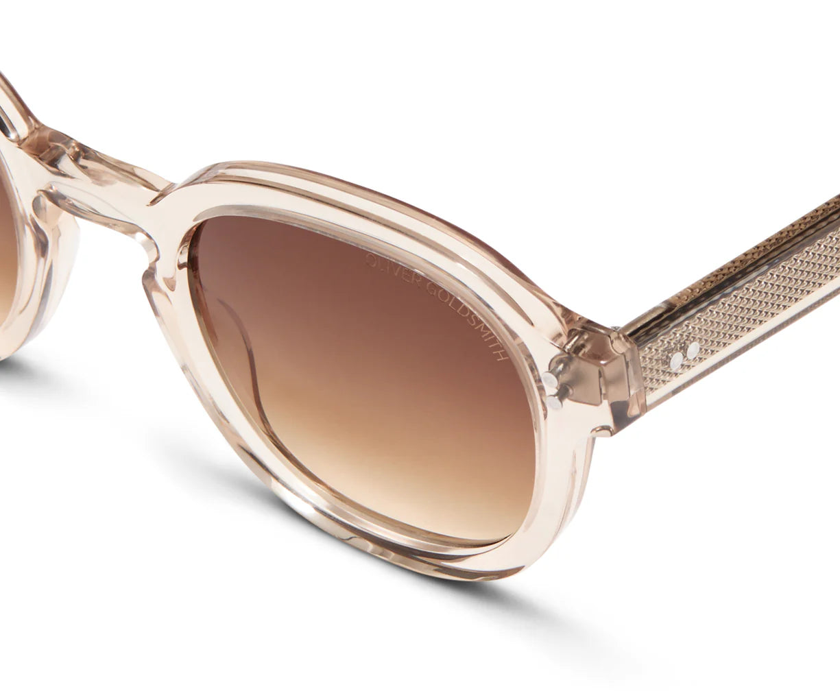 Oliver Goldsmith Elstree