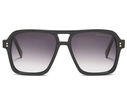 Oliver Goldsmith Hillman