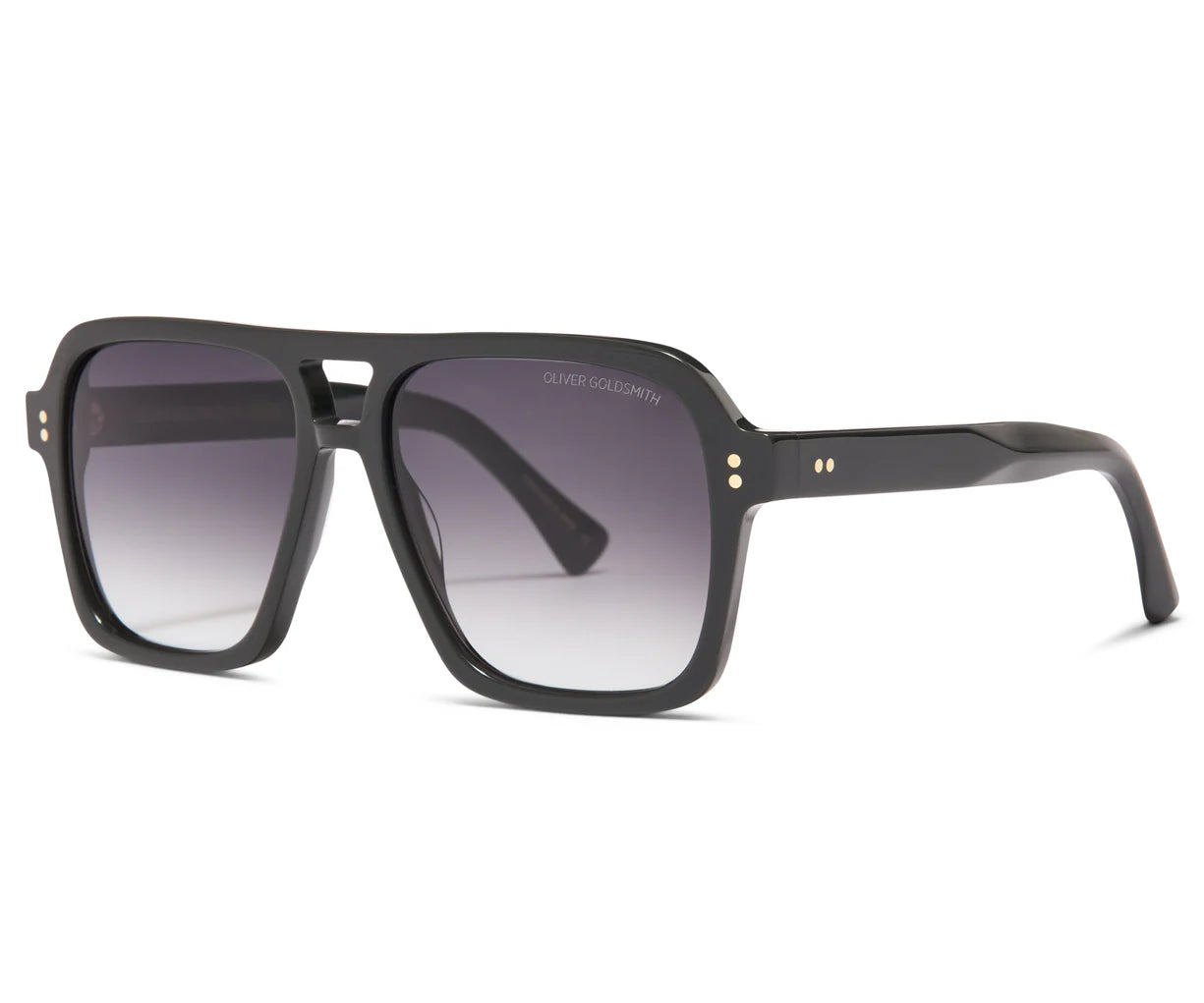 Oliver Goldsmith Hillman