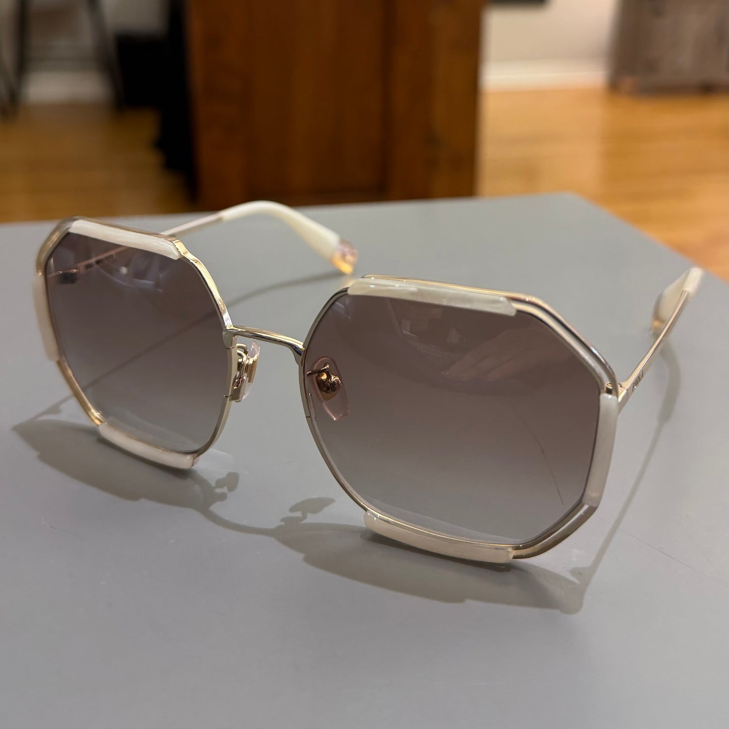 Furla Sunglasses SFU785