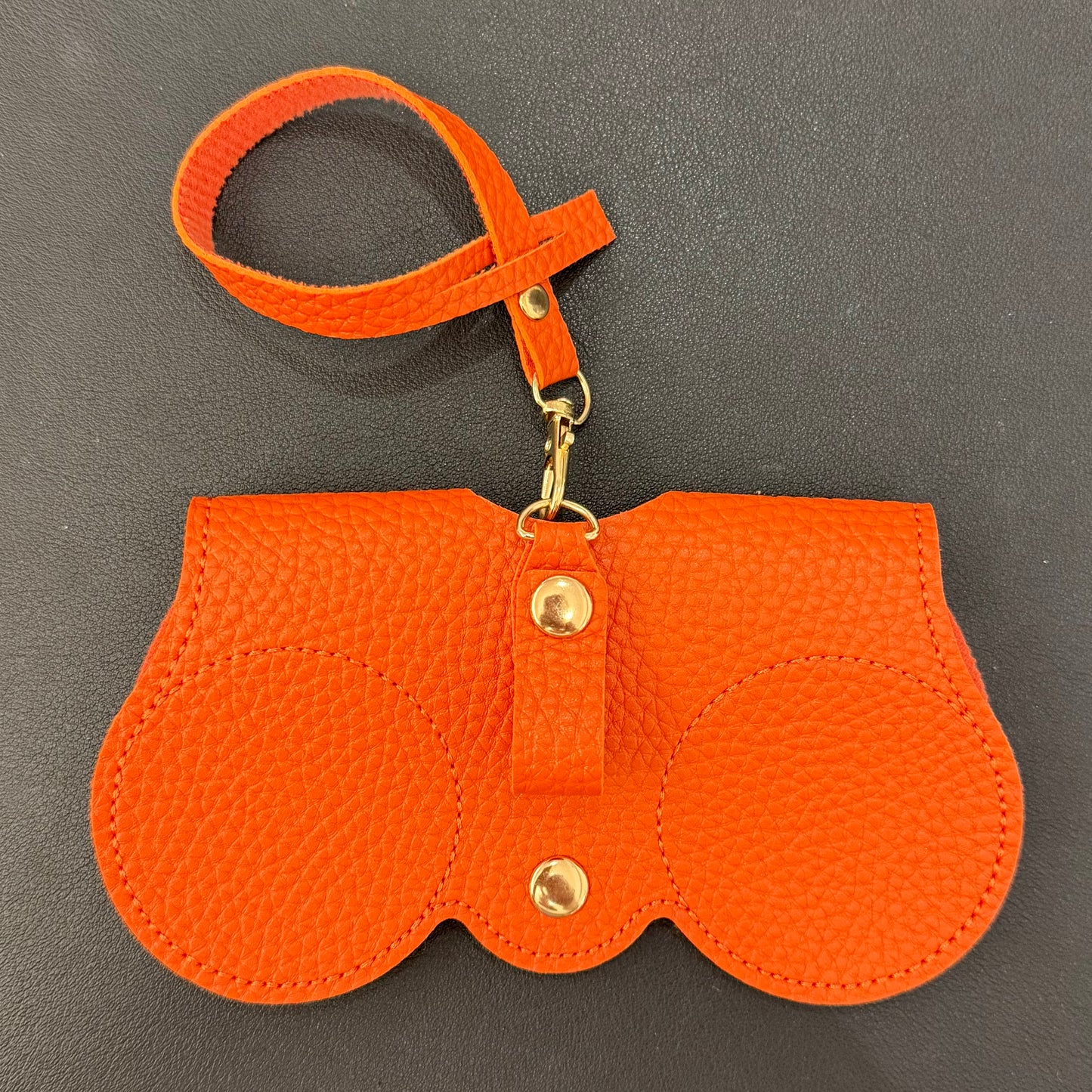 Hanging Eyeglasses Case