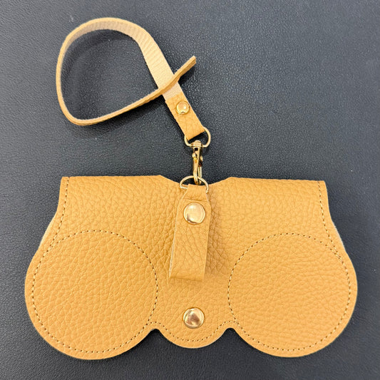 Hanging Eyeglasses Case