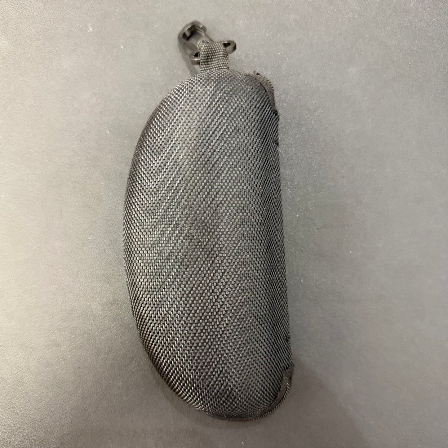 Hard Shell Zip Eyewear Travel Case