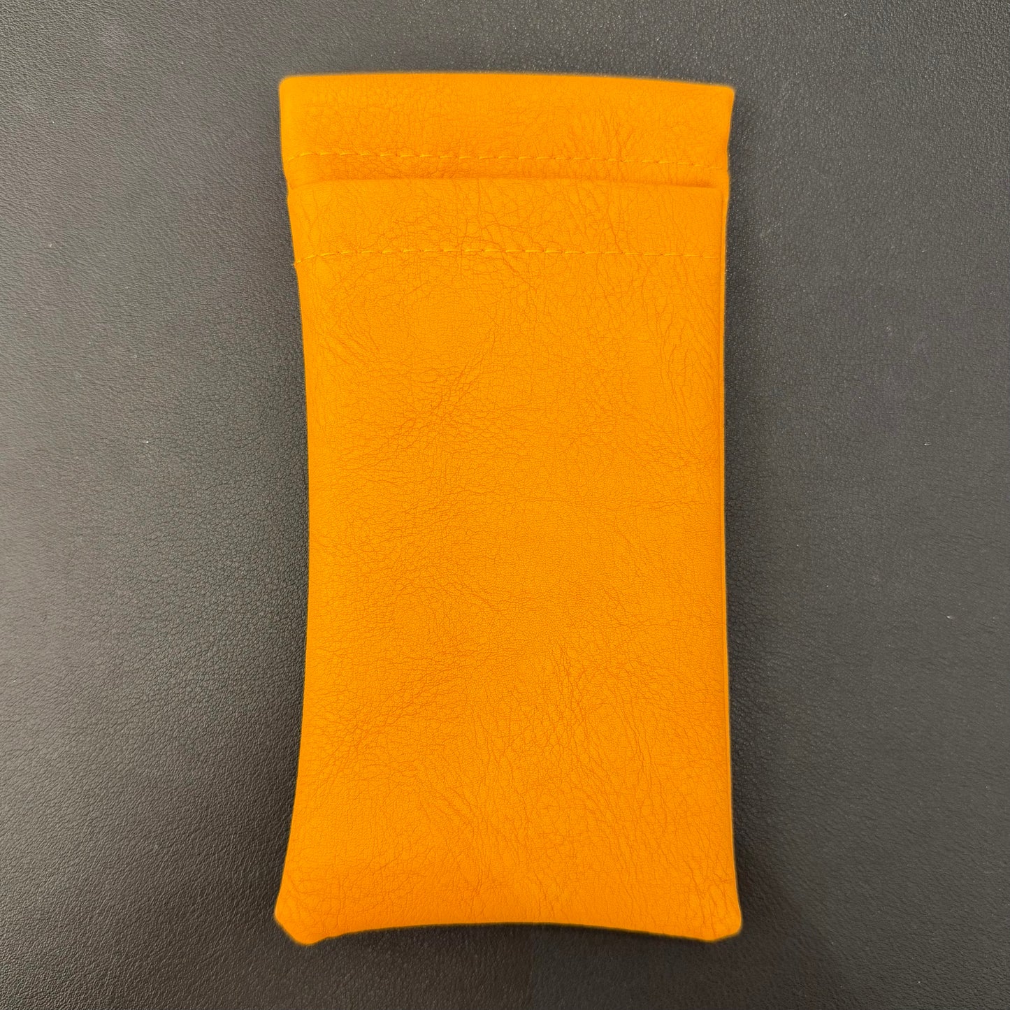Double Eyeglass Spring Closure Case