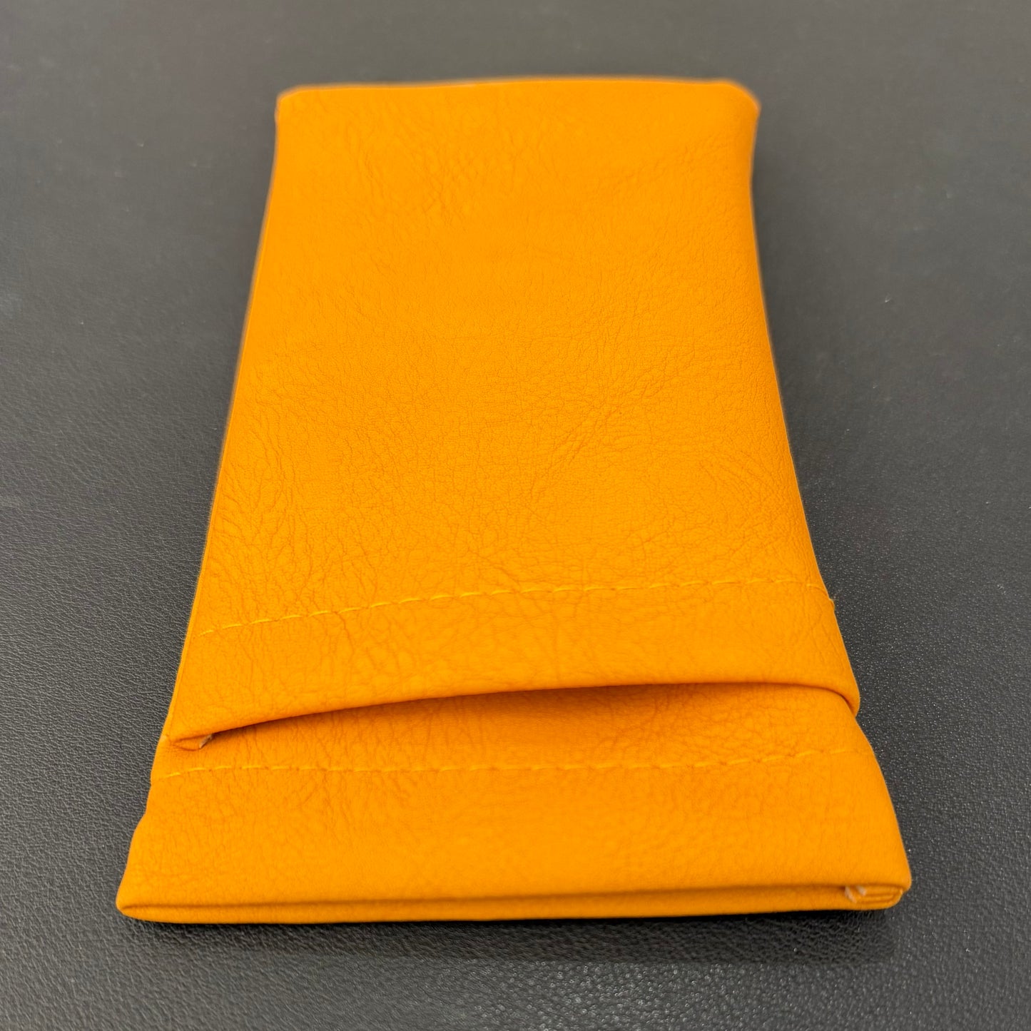 Double Eyeglass Spring Closure Case