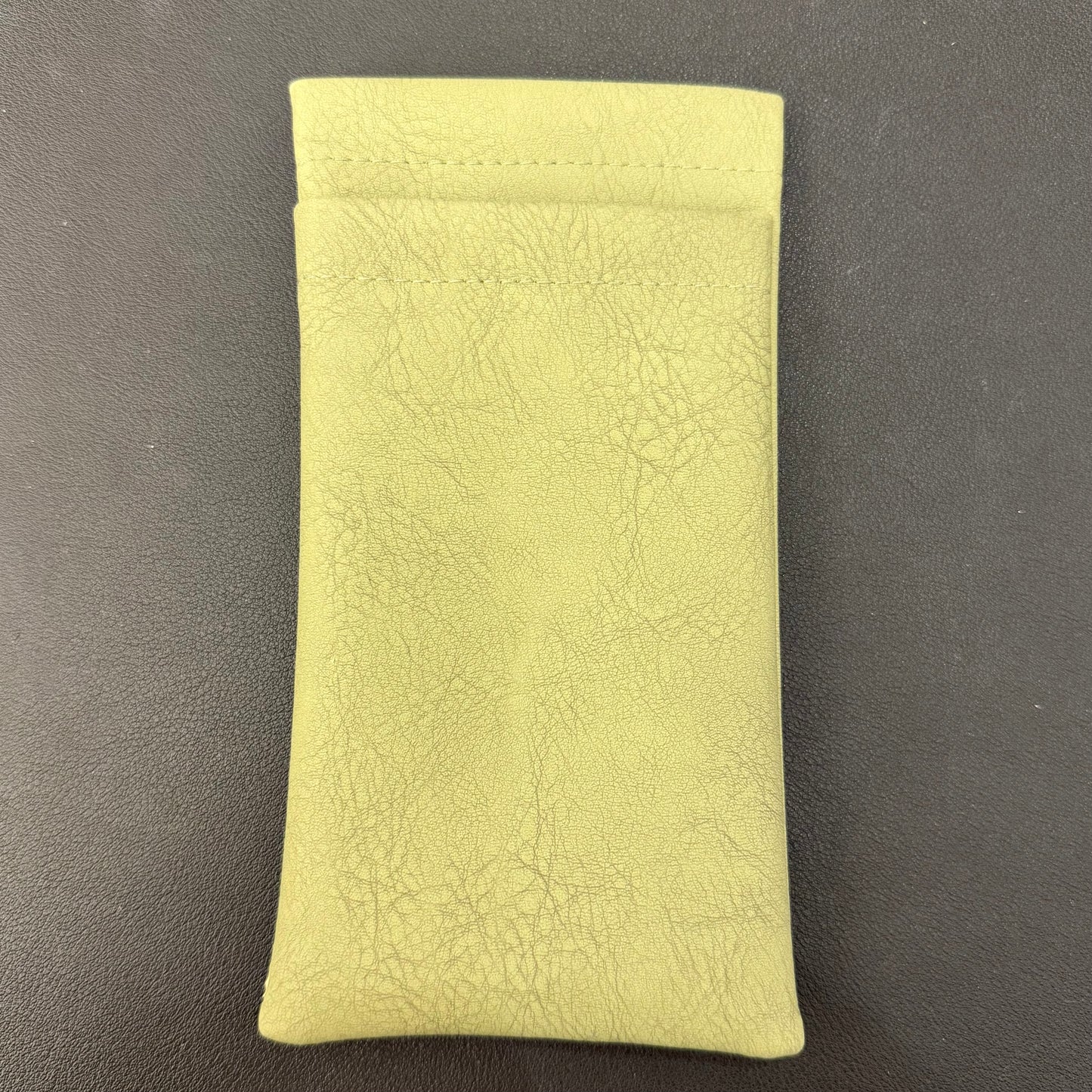 Double Eyeglass Spring Closure Case