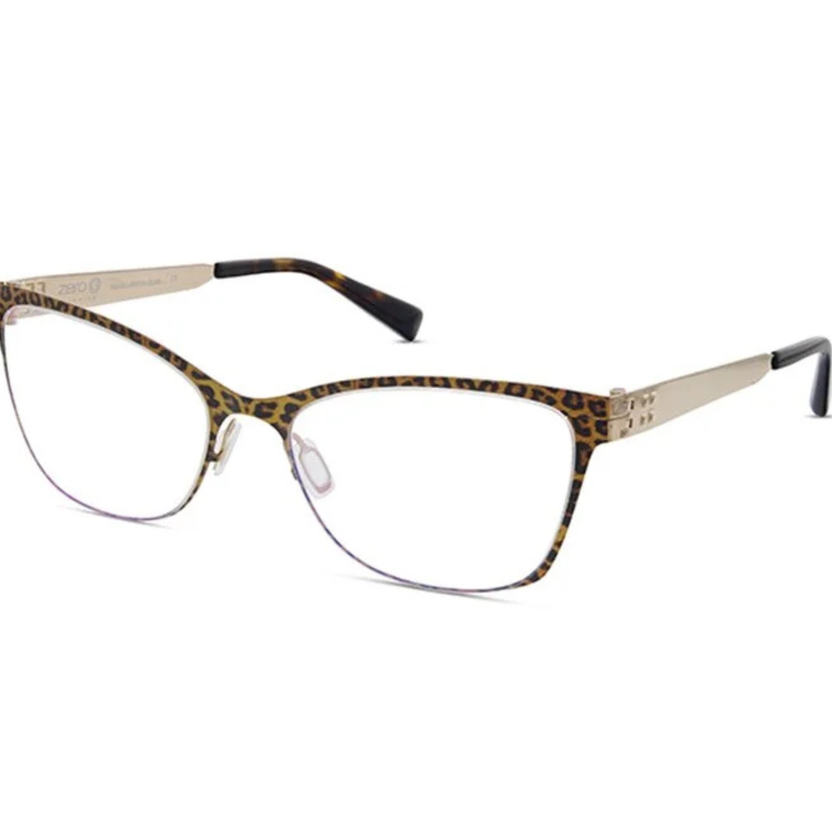 ZERO G EYEWEAR Busti | 2 Colors Available