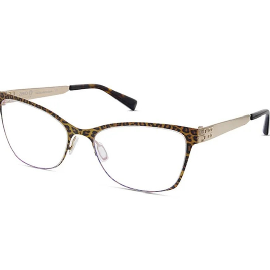 ZERO G EYEWEAR Busti | 2 Colors Available