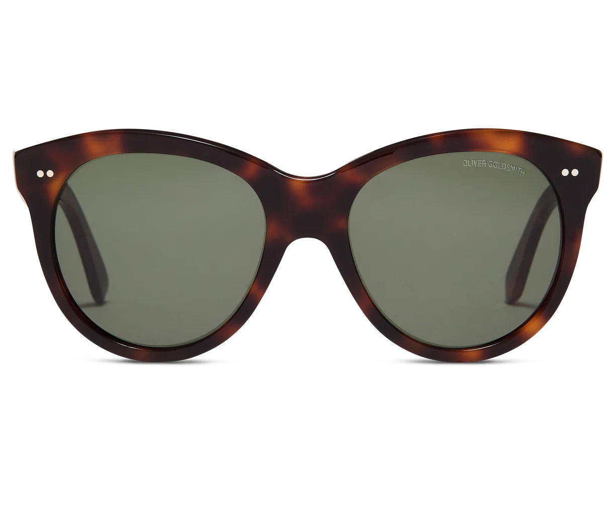 Oliver Goldsmith Manhattan | 2 Colors Available