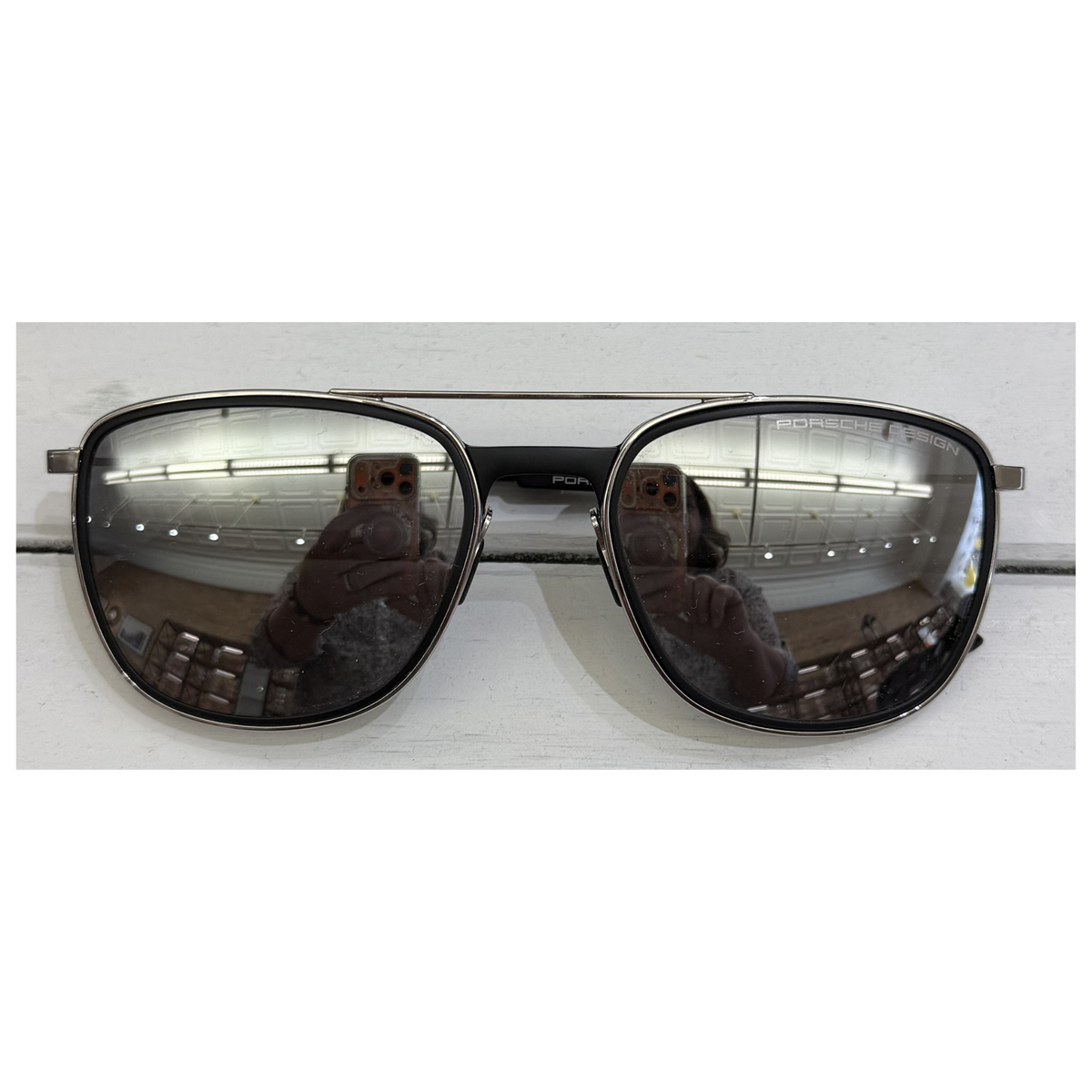 PORSCHE DESIGN P8690 | 3 Colors Available