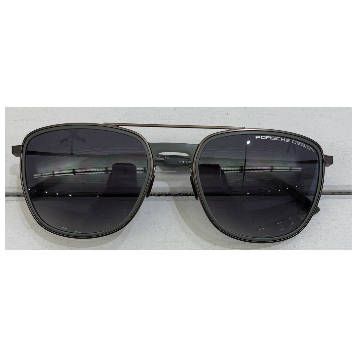 PORSCHE DESIGN P8690 | 3 Colors Available